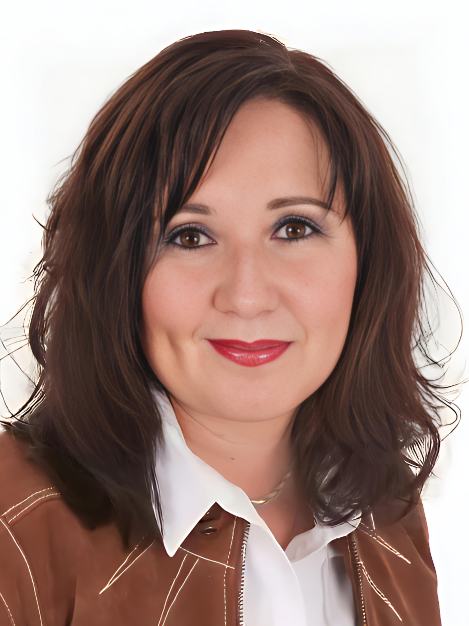 The perfect MILF face