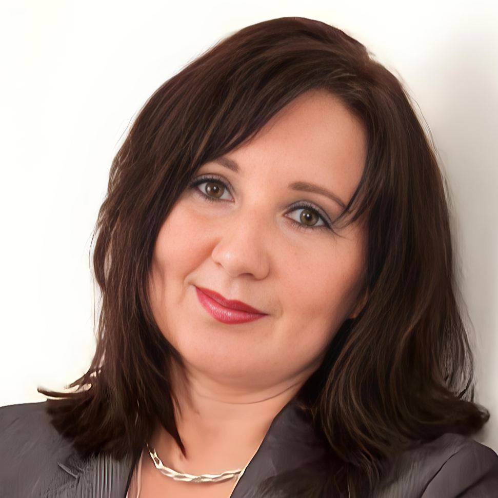 The perfect MILF face