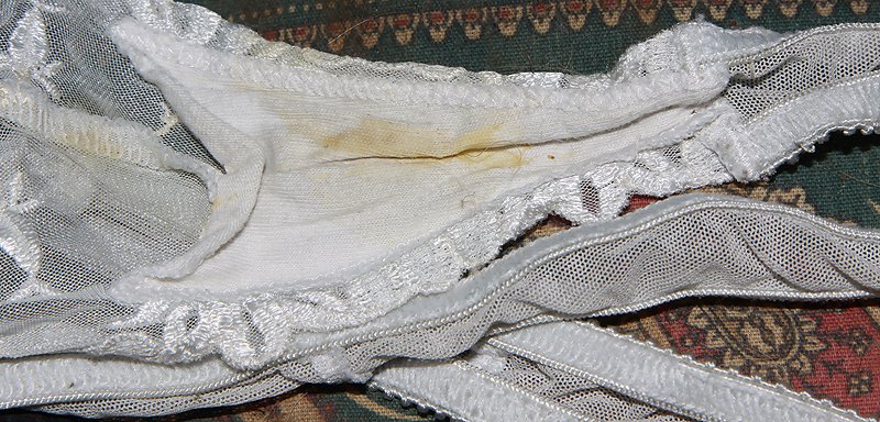 Marute Nurse from Nashville, Tenn., Cindy, over the yrs