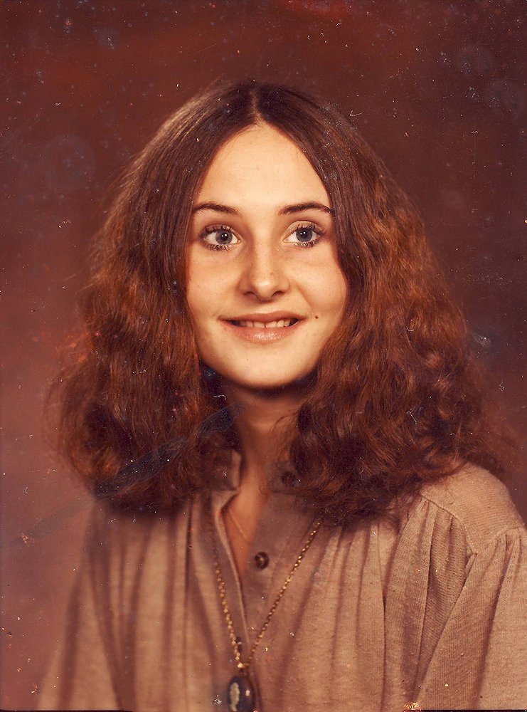 Marute Nurse from Nashville, Tenn., Cindy, over the yrs