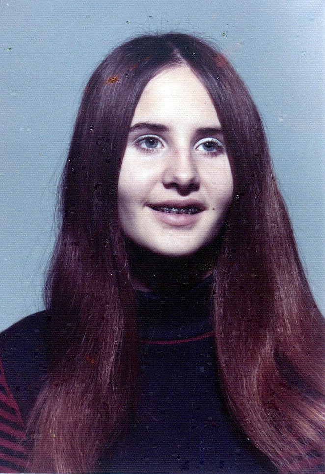 Marute Nurse from Nashville, Tenn., Cindy, over the yrs