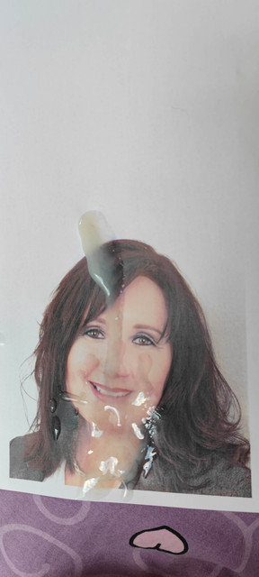 Facial cum catcher Michaela