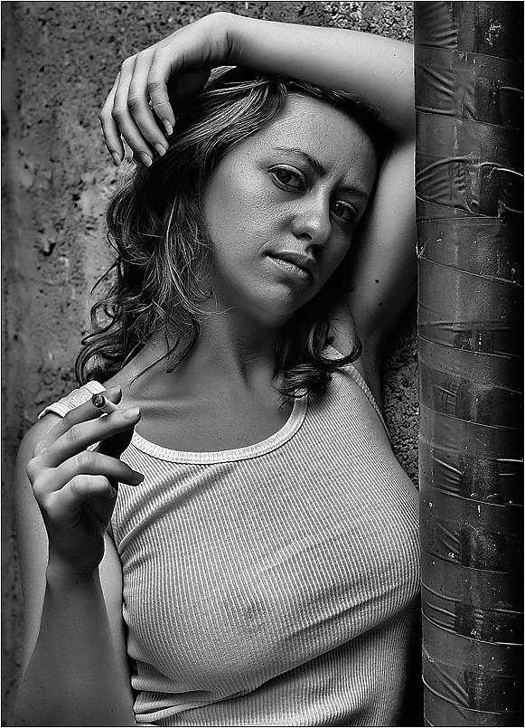 Erotic Black and White Pictures