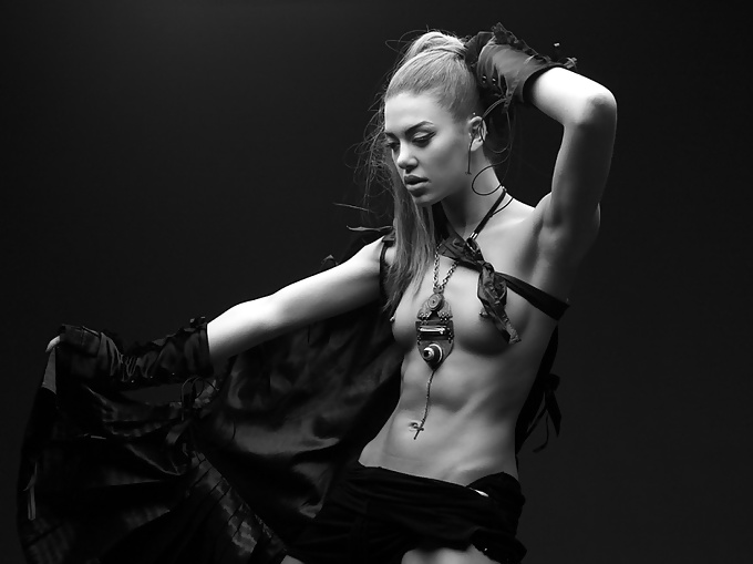 Erotic Black and White Pictures