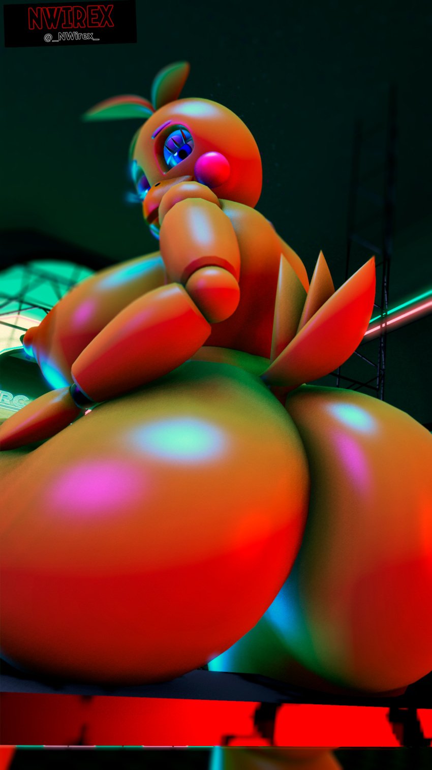 [Part 472]toy chica compilation