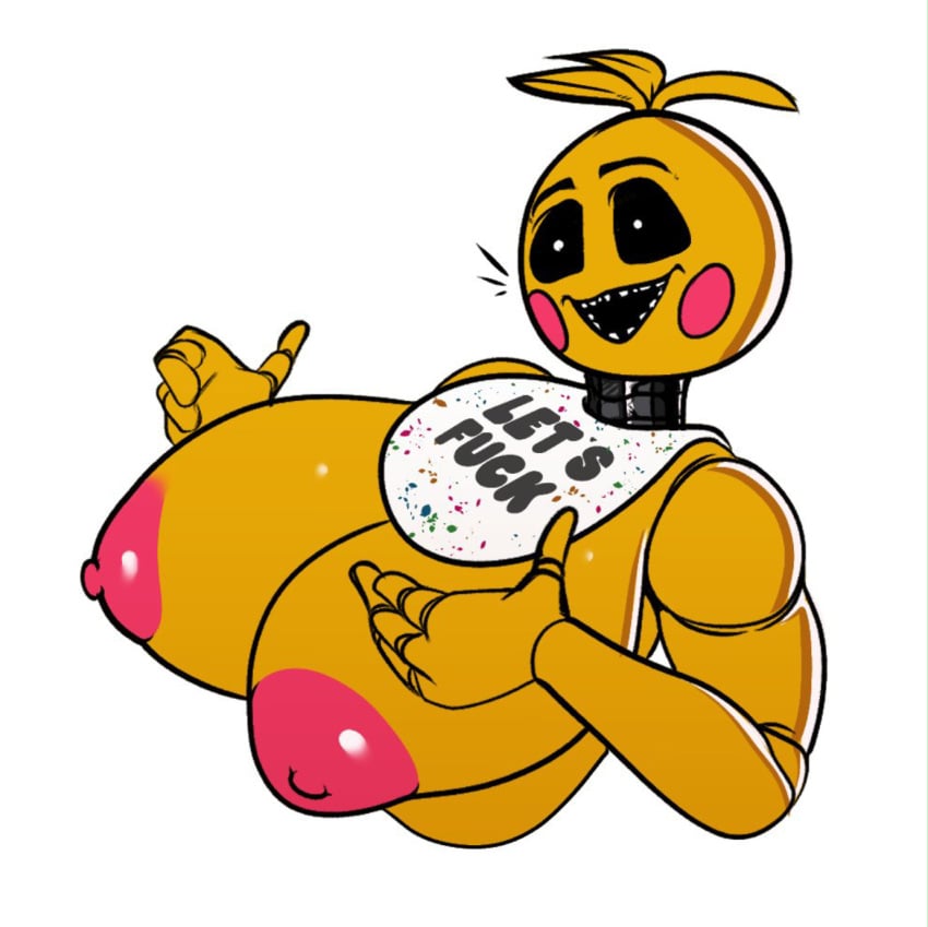 [Part 472]toy chica compilation
