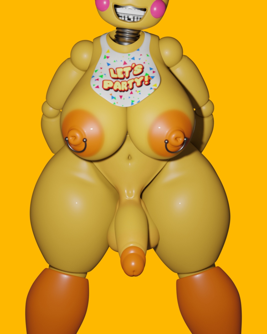 [Part 472]toy chica compilation