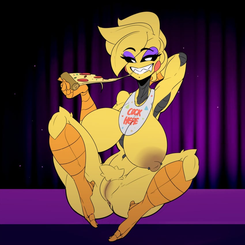 [Part 472]toy chica compilation