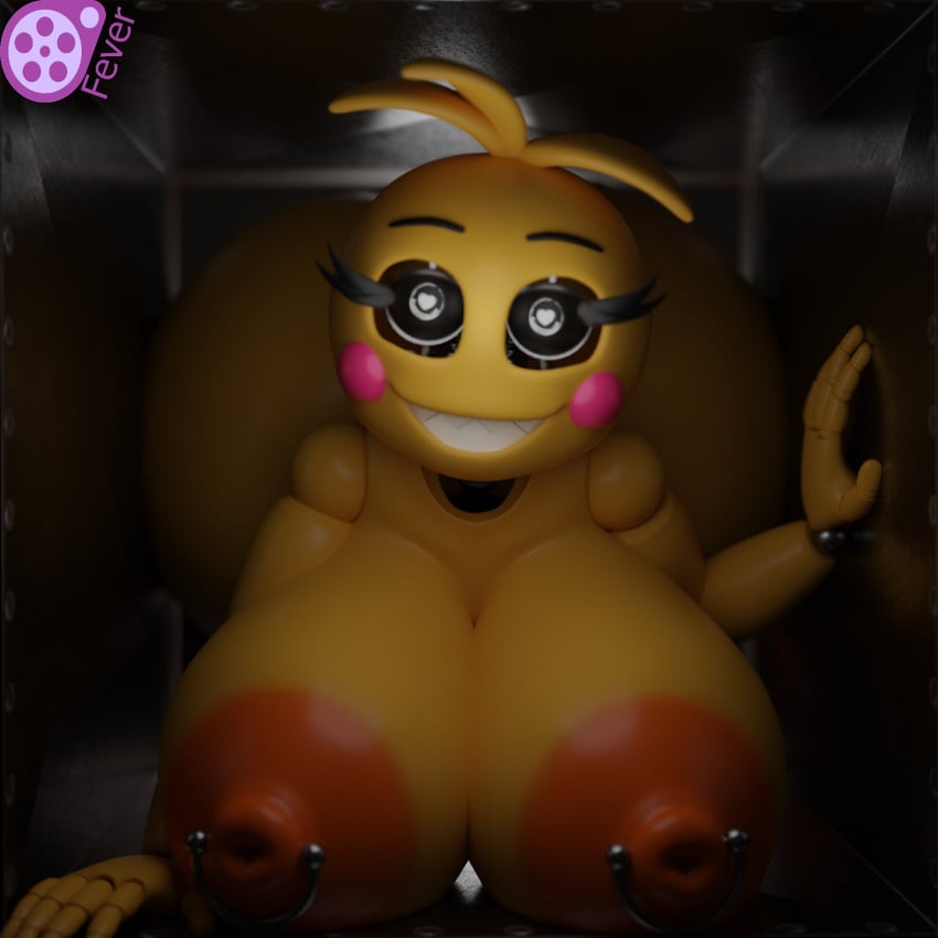 [Part 472]toy chica compilation