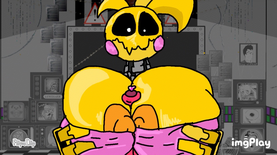 [Part 472]toy chica compilation