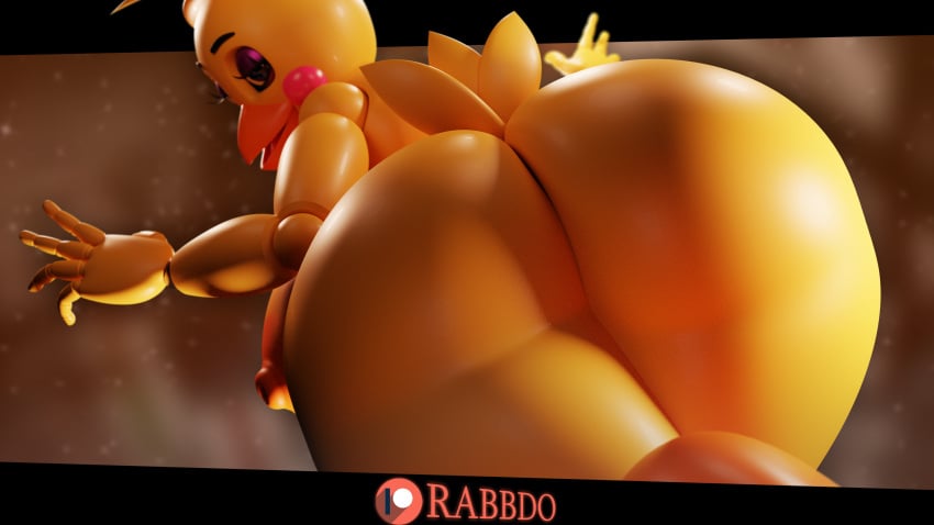 [Part 472]toy chica compilation