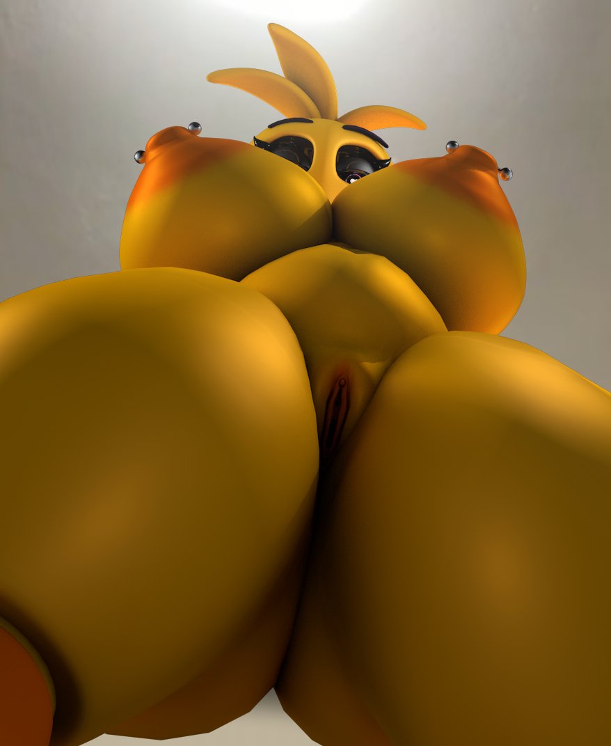 [Part 472]toy chica compilation
