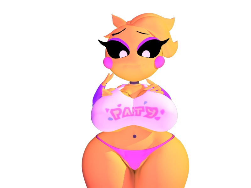[Part 472]toy chica compilation