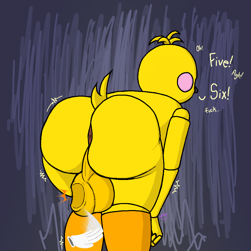 [Part 472]toy chica compilation