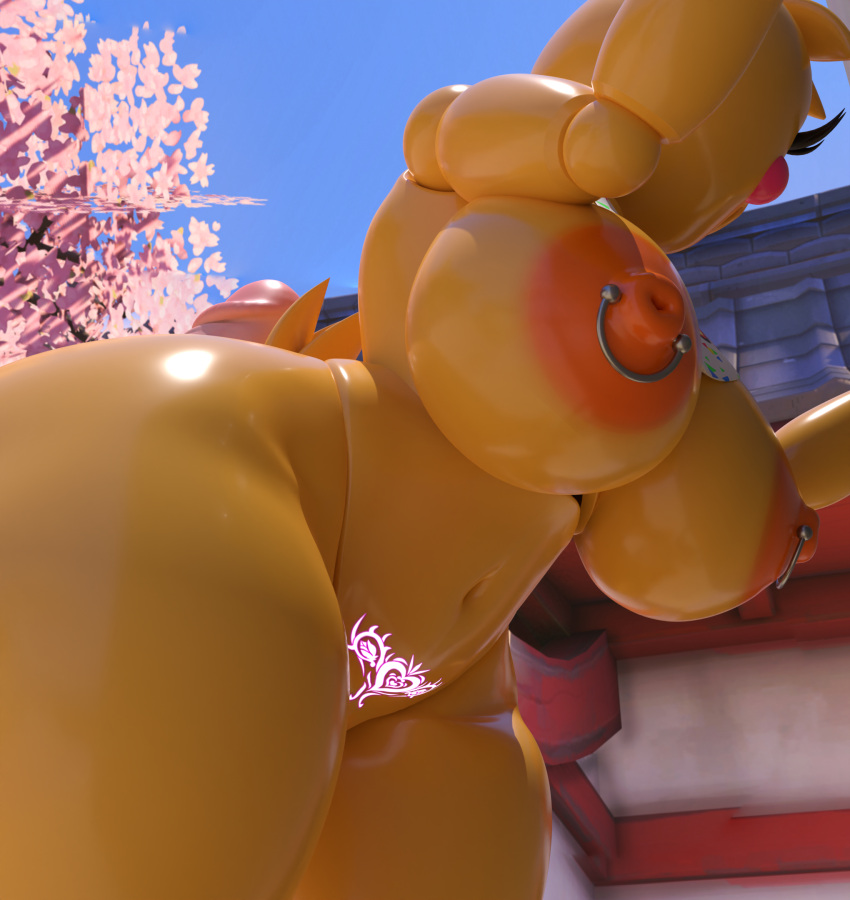 [Part 472]toy chica compilation