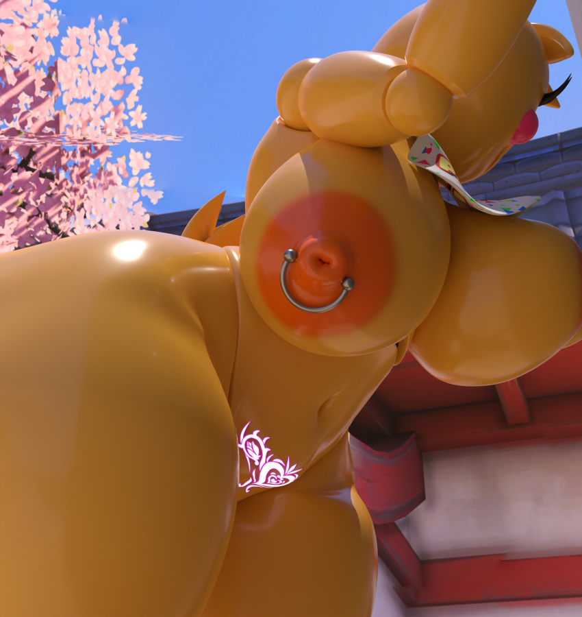 [Part 472]toy chica compilation