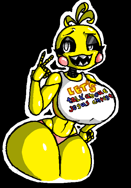 [Part 472]toy chica compilation