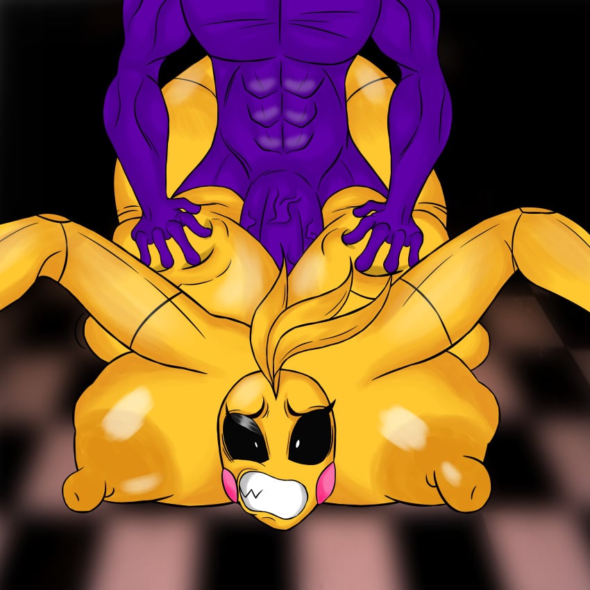 [Part 472]toy chica compilation