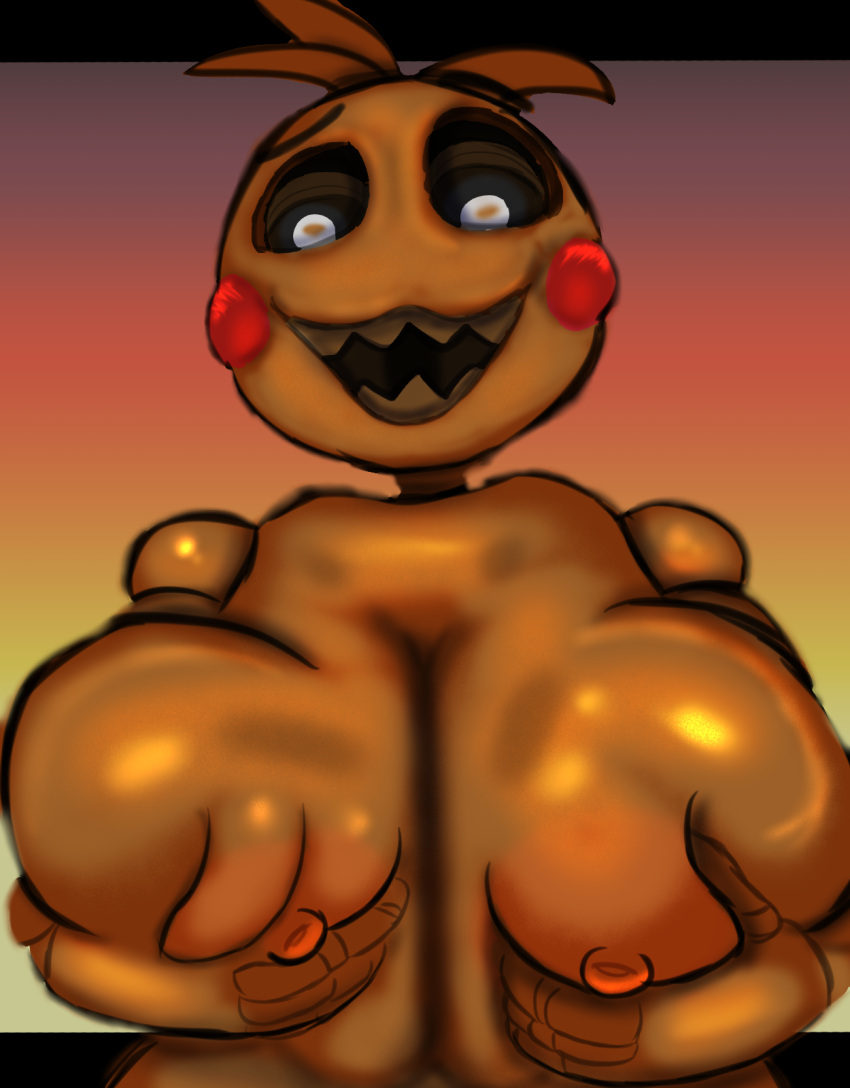 [Part 472]toy chica compilation