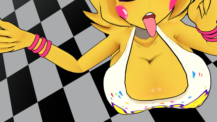 [Part 472]toy chica compilation