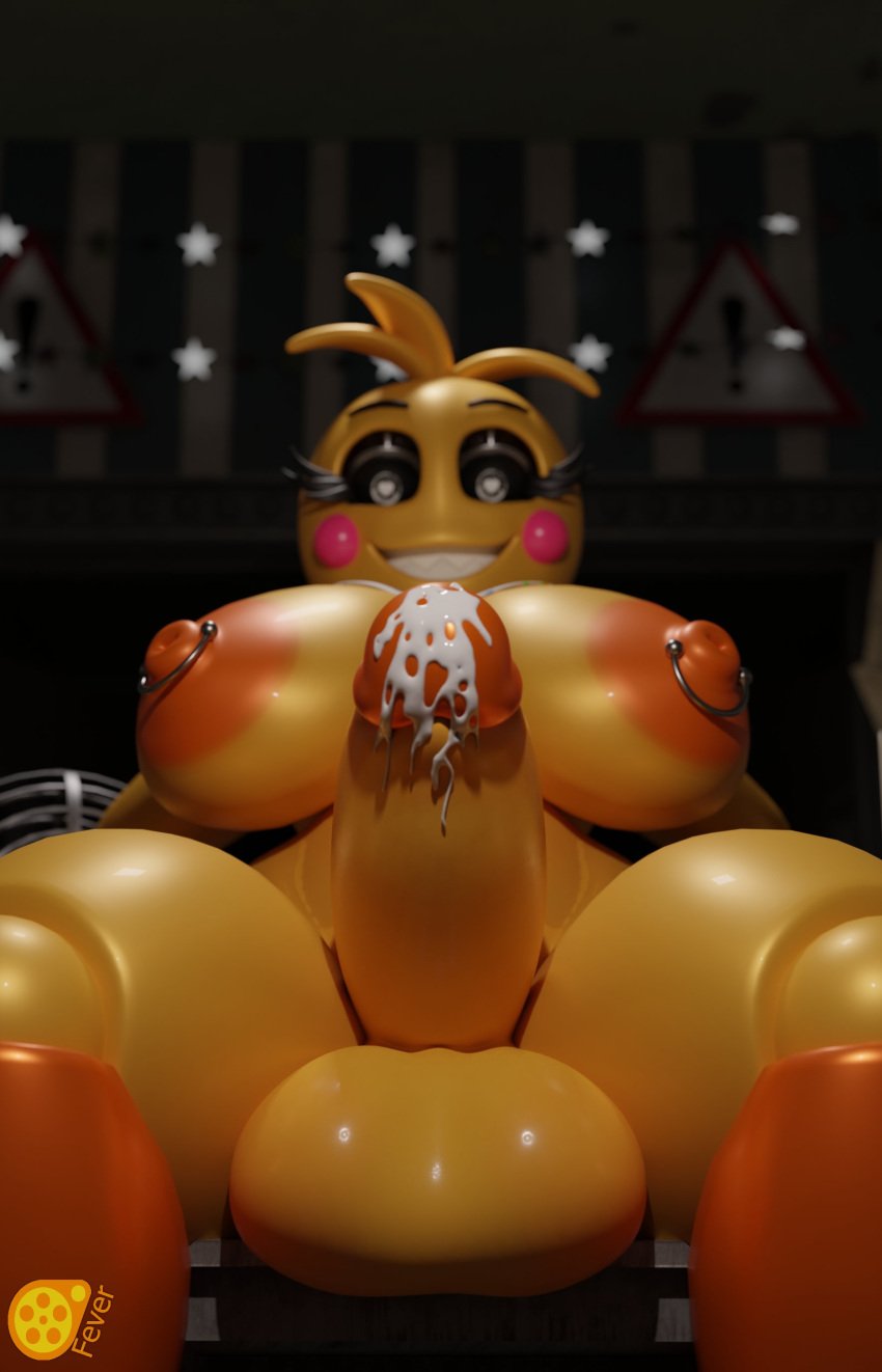 [Part 472]toy chica compilation