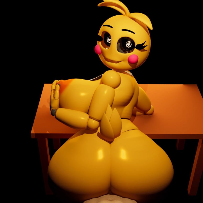 [Part 472]toy chica compilation