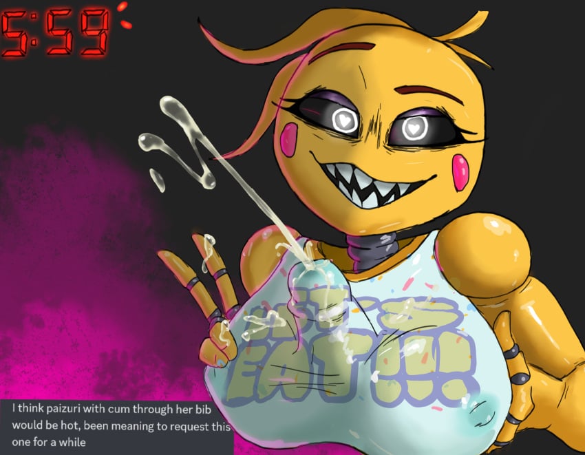 [Part 472]toy chica compilation