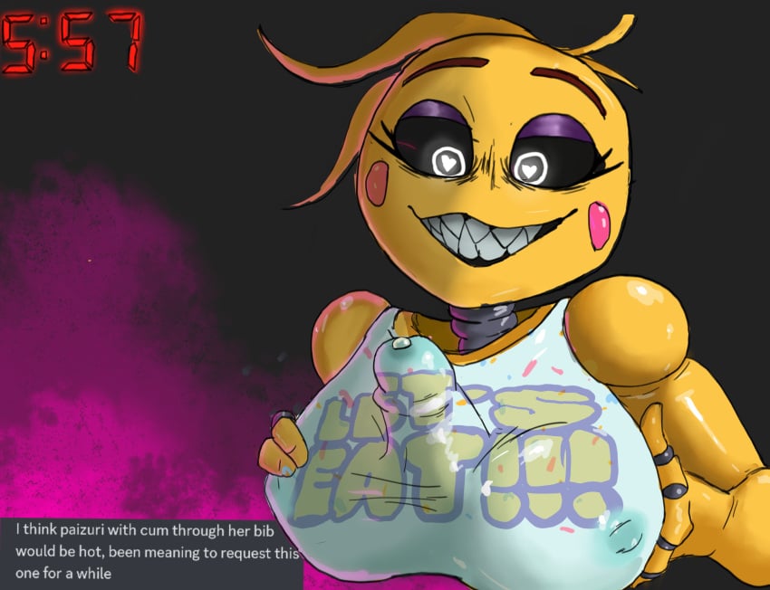 [Part 472]toy chica compilation