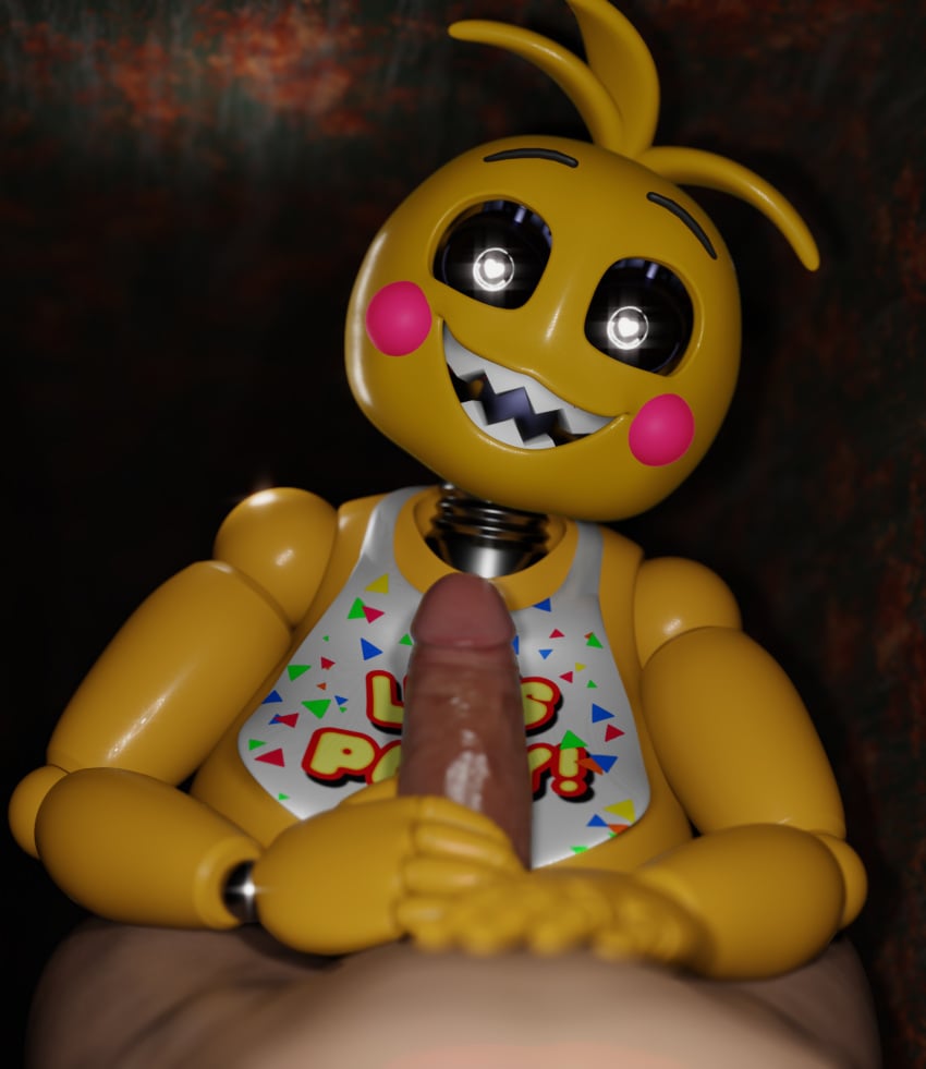[Part 472]toy chica compilation