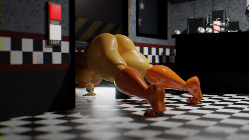 [Part 472]toy chica compilation