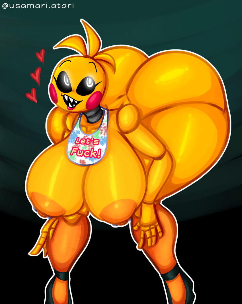 [Part 472]toy chica compilation