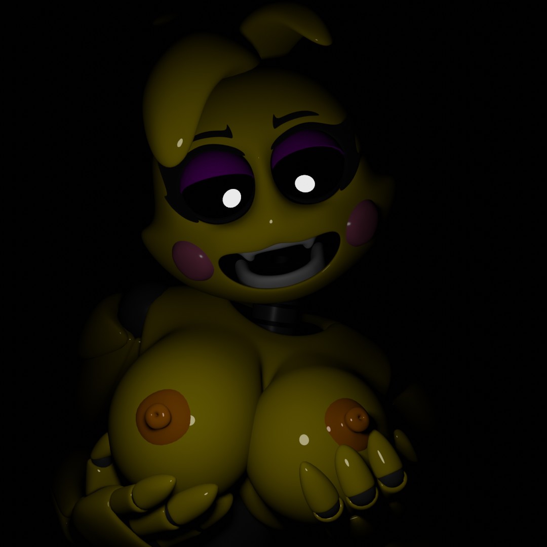 [Part 472]toy chica compilation