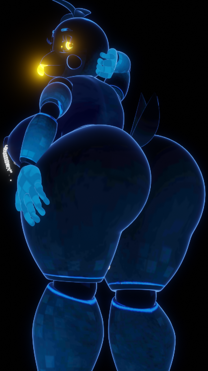 [Part 472]toy chica compilation