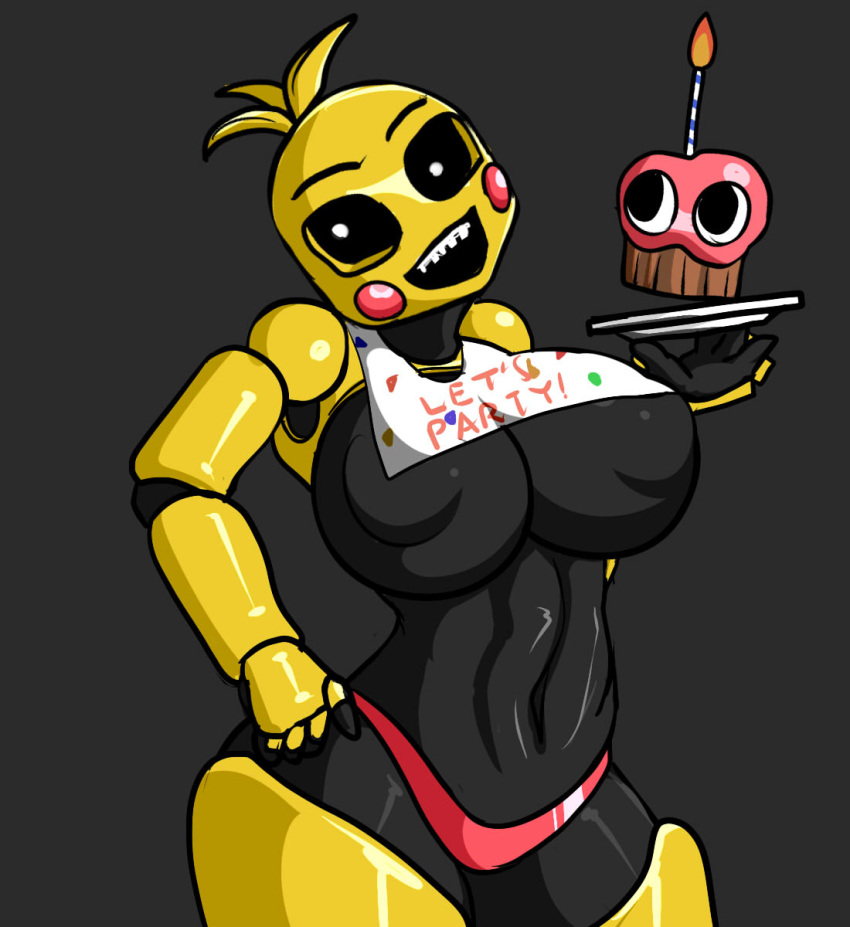 [Part 472]toy chica compilation