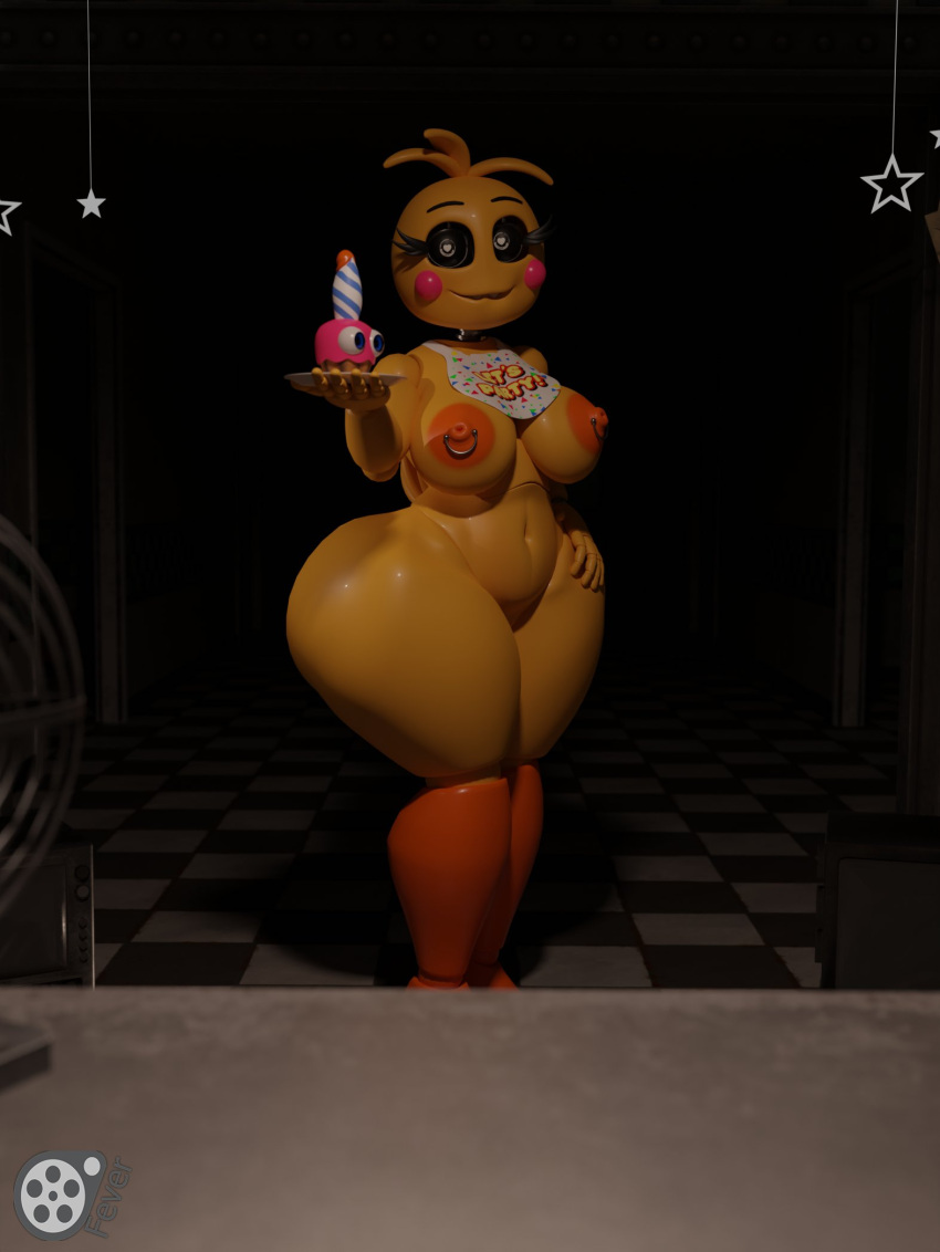 [Part 472]toy chica compilation
