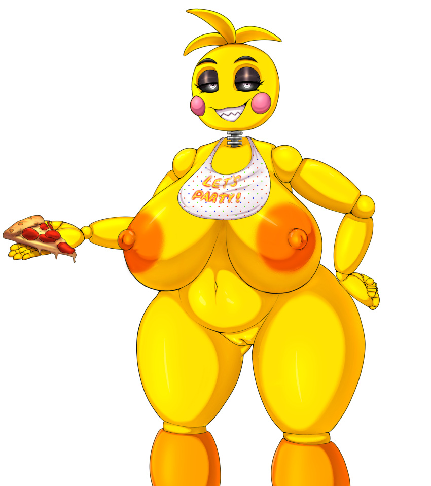 [Part 472]toy chica compilation
