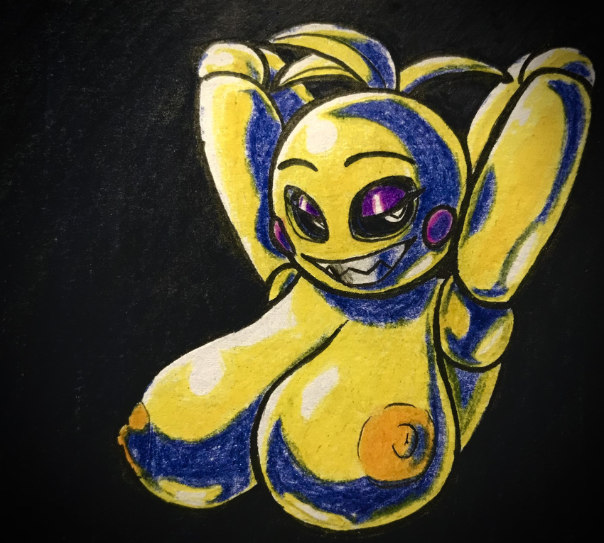 [Part 472]toy chica compilation