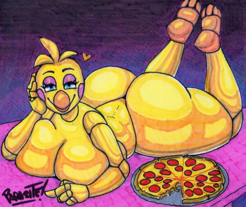 [Part 472]toy chica compilation