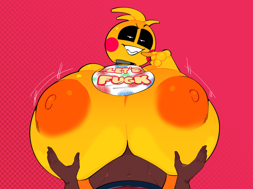 [Part 472]toy chica compilation