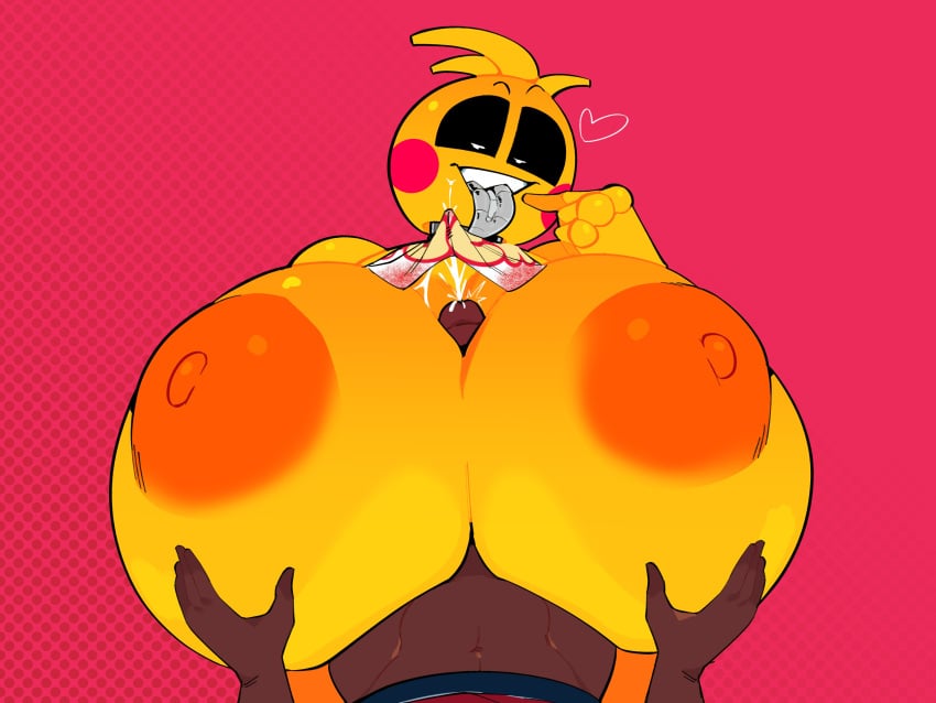[Part 472]toy chica compilation