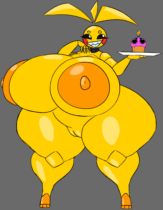 [Part 472]toy chica compilation