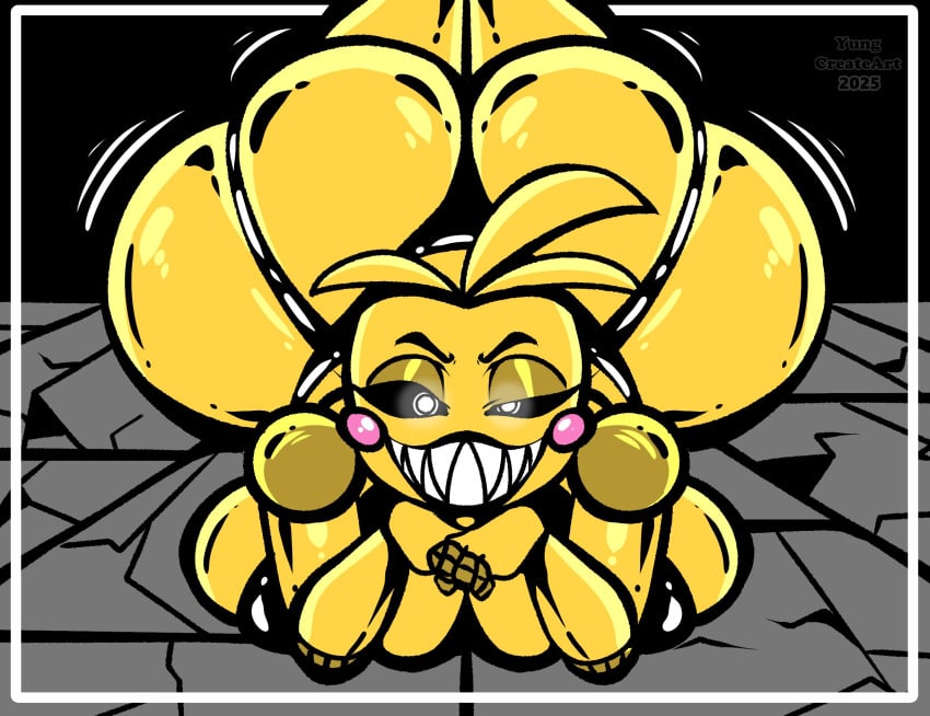 [Part 472]toy chica compilation