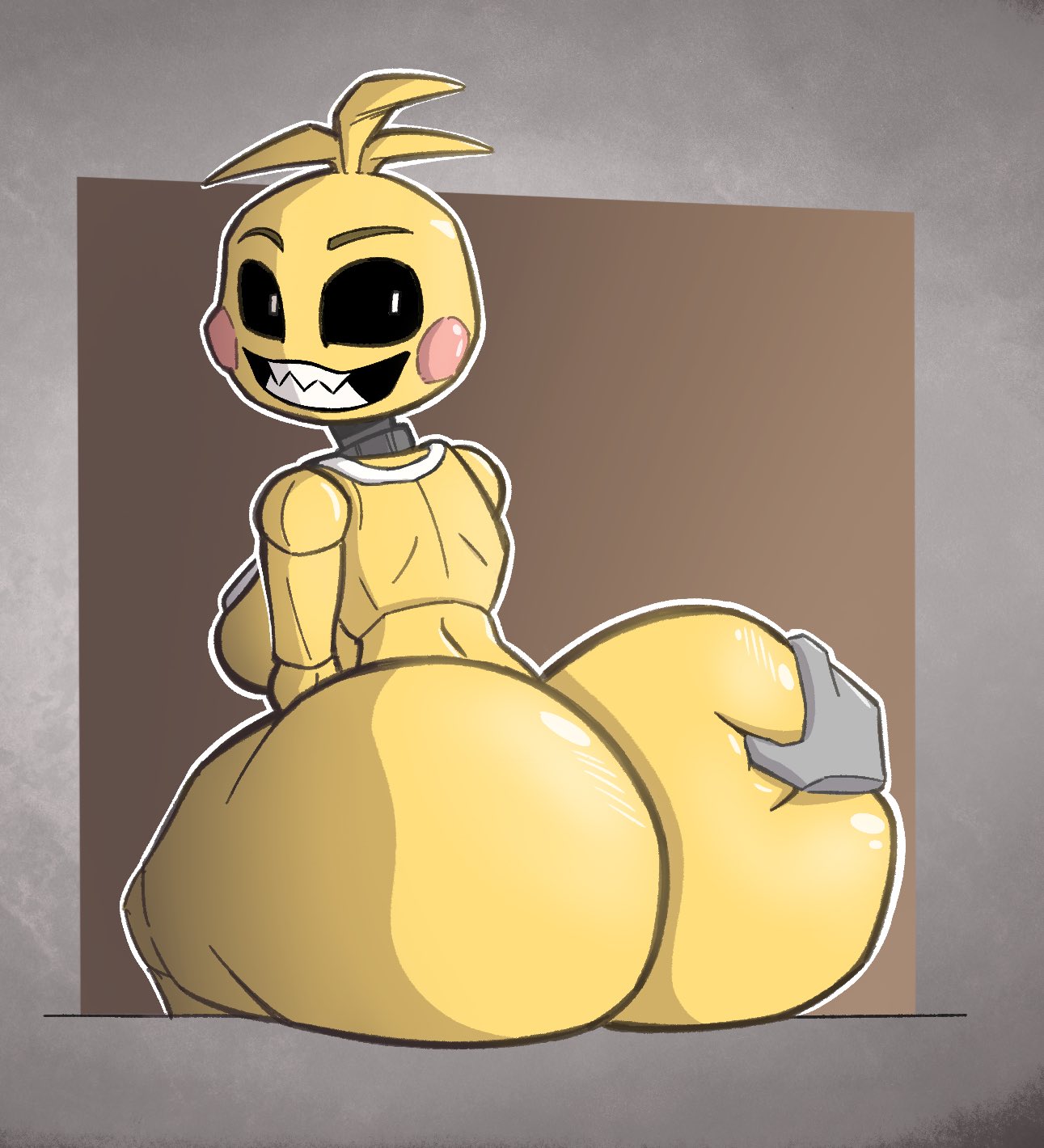 [Part 472]toy chica compilation