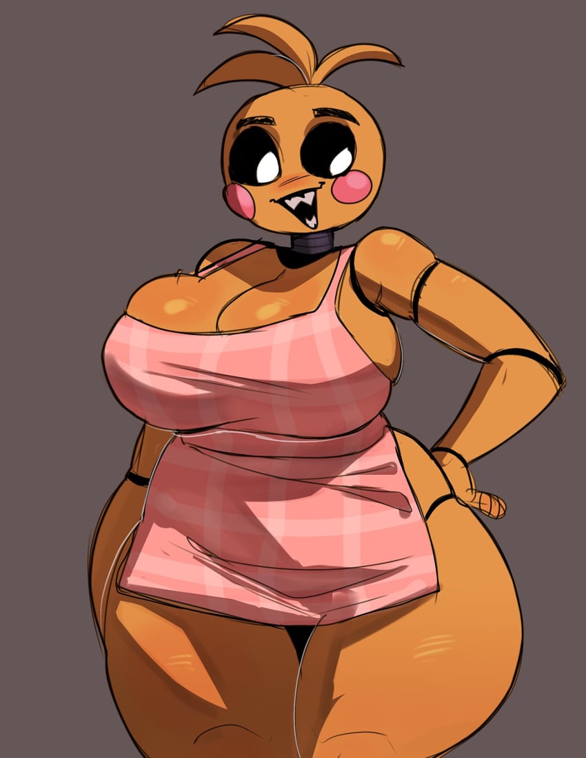 [Part 472]toy chica compilation