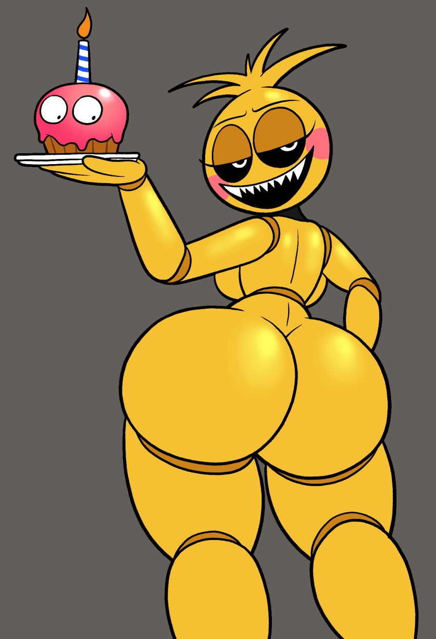 [Part 472]toy chica compilation