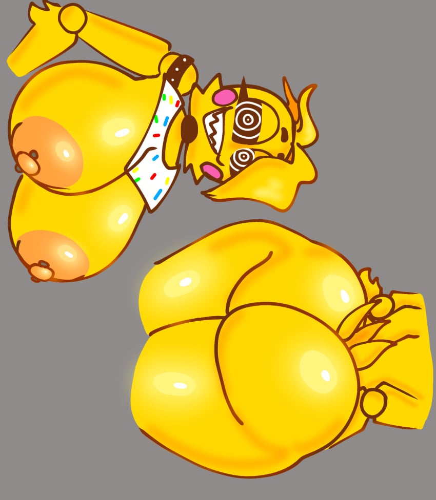 [Part 472]toy chica compilation