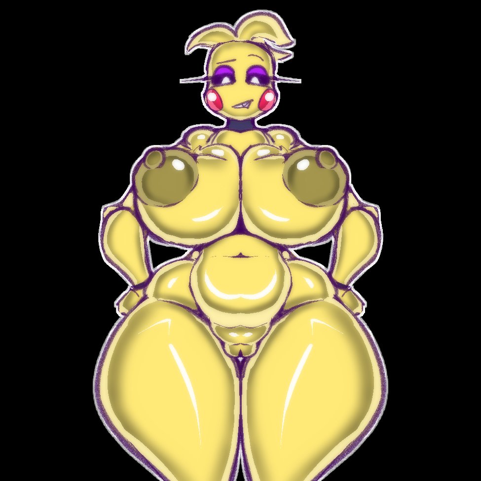 [Part 472]toy chica compilation