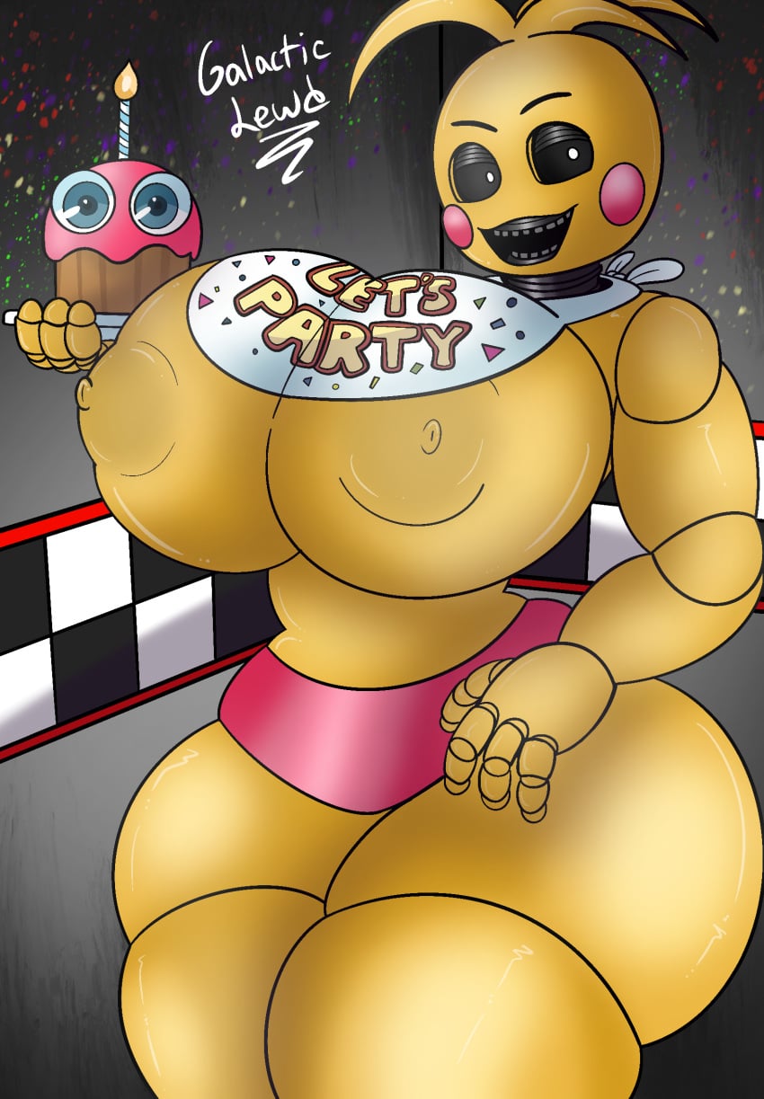[Part 472]toy chica compilation
