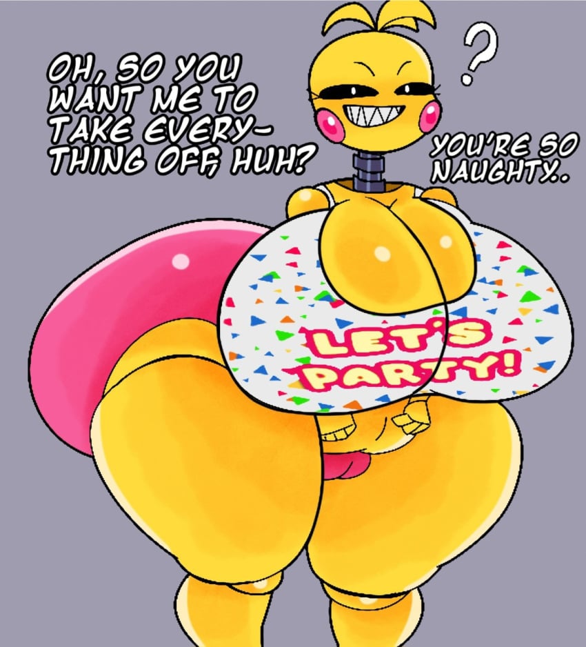 [Part 472]toy chica compilation