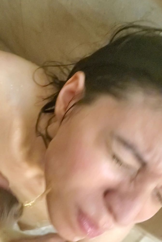 Golden shower Daniela Duran takes piss